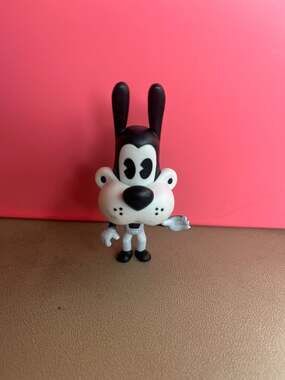 PhatMojo Bendy and the Ink Machine Boris the Wolf 3" Collectible Figure